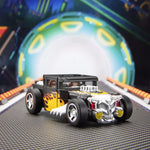 PRE-ORDER Transformers X Hot Wheels Bone Shaker