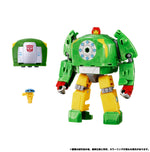 PRE-ORDER Transformers TakaraTomy New Legends NL-06 Cosmos