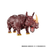 PRE-ORDER Transformers TakaraTomy Masterpiece MPG-26 Rhinox