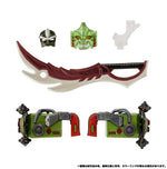 PRE-ORDER Transformers TakaraTomy Masterpiece MPG-26 Rhinox