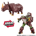 PRE-ORDER Transformers TakaraTomy Masterpiece MPG-26 Rhinox