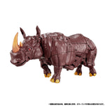 PRE-ORDER Transformers TakaraTomy Masterpiece MPG-26 Rhinox
