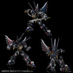 PRE-ORDER Transformers TakaraTomy Adamas Machina AM-T02EX Magna Regulus
