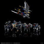 PRE-ORDER Transformers TakaraTomy Adamas Machina AM-T02EX Magna Regulus