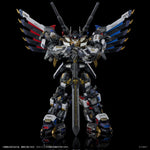 PRE-ORDER Transformers TakaraTomy Adamas Machina AM-T02EX Magna Regulus