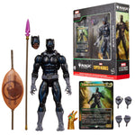 PRE-ORDER Marvel Legends Magic The Gathering The Black Panther