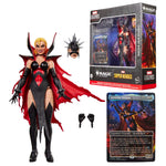 PRE-ORDER Marvel Legends Magic The Gathering Invisible Woman
