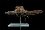 Dino Dream Jurassic World Rebirth Spinosaurus Swimming Version 1/30 Scale Resin Model