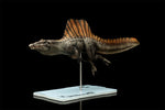 Dino Dream Jurassic World Rebirth Spinosaurus Swimming Version 1/30 Scale Resin Model