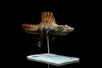 Dino Dream Jurassic World Rebirth Spinosaurus Swimming Version 1/30 Scale Resin Model