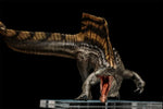 Dino Dream Jurassic World Rebirth Spinosaurus Attack Version 1/30 Scale Resin Model