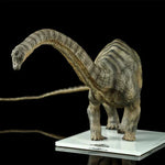 Dino Dream Jurassic World Dominion Apatosaurus 1/30 Scale Resin Model