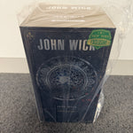 Hot Toys MMS833AE John Wick Artisan Edition 1/6 Scale Collectible Figure IMPORT STOCK