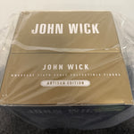 Hot Toys MMS833AE John Wick Artisan Edition 1/6 Scale Collectible Figure IMPORT STOCK