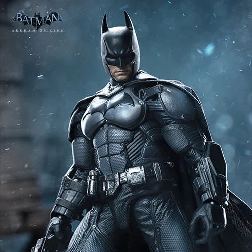 InArt 1/12 Scale Batman Arkham Origins Action Figure