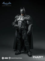 InArt 1/12 Scale Batman Arkham Origins Action Figure