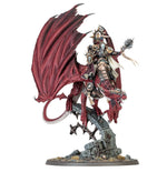 Warhammer Age of Sigmar Stormcast Eternals Ionus Cryptborn Warden of Lost Souls