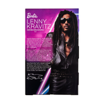 Barbie Signature Edition Lenny Kravitz