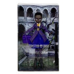 Monster High X Wednesday - Bianca Barclay