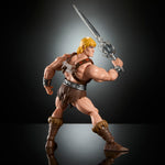 Masters of the Universe Origins Cartoon 200X He-Man