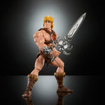 Masters of the Universe Origins Cartoon 200X He-Man