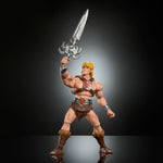 Masters of the Universe Origins Cartoon 200X He-Man