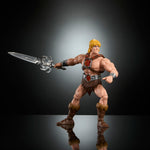 Masters of the Universe Origins Cartoon 200X He-Man