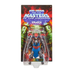 Masters of the Universe Origins Cartoon 200X Stratos