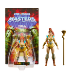 Masters of the Universe Origins 200X Teela
