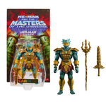 Masters of the Universe Origins 200X Mer Man