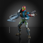 PRE-ORDER Masters of the Universe Origins Cartoon Trap Jaw