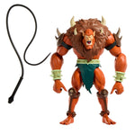 Masters of the Universe Origins Cartoon 200X Deluxe Beast Man