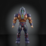 Masters of the Universe Origins 200X Caroon Deluxe Man-E-Faces