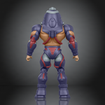 Masters of the Universe Origins 200X Caroon Deluxe Man-E-Faces