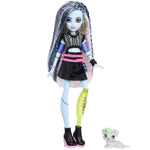 Monster High Frankie Stein Doll