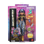 Monster High Leo DeNile