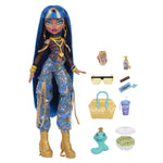Monster High Leo DeNile