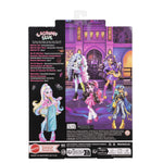 Monster High Lagoona Blue