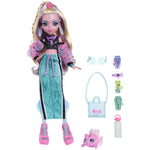 Monster High Lagoona Blue