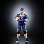 WWE Elite Collection Series Greatest Hits John Cena