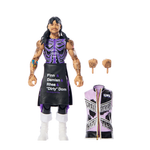 WWE Elite Collection Series Greatest Hits "Dirty" Dominik Mysterio