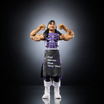 WWE Elite Collection Series Greatest Hits "Dirty" Dominik Mysterio