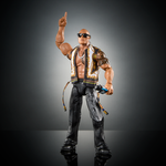 WWE Elite Collection Series Greatest Hits The Rock Final Boss