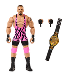WWE Elite Collection Series Greatest Hits Bron Breakker