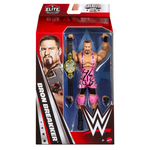 WWE Elite Collection Series Greatest Hits Bron Breakker