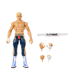 WWE Elite Collection Series 125 "The American Nightmare" Cody Rhodes