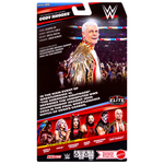 WWE Elite Collection Series 125 "The American Nightmare" Cody Rhodes