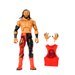 WWE Elite Collection Series 125 Jacob Fatu