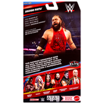 WWE Elite Collection Series 125 Jacob Fatu