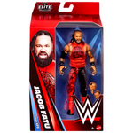 WWE Elite Collection Series 125 Jacob Fatu